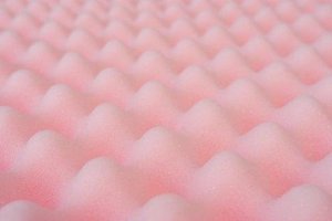 BabyMatex Materac 140 x 70 x 10 Ortopedyczny Eco* Latex 6