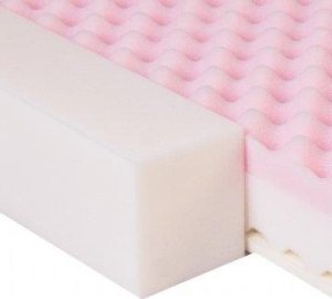 BabyMatex Materac 140 x 70 x 10 Ortopedyczny Eco* Latex 7