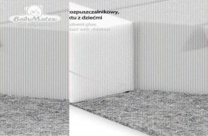 BabyMatex Materac 140 x 70 x 10 Ortopedyczny Colorado 7