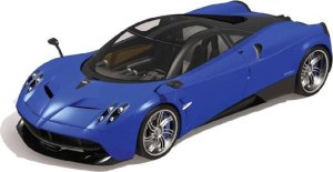 Airfix Pagani Huayra zestaw z farbami 1