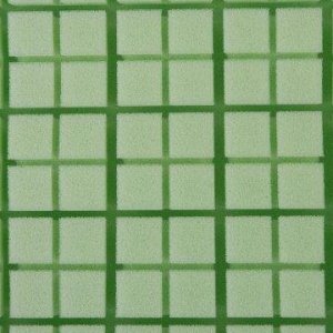 BabyMatex Materacyk ortopedyczny Eco Green 140x70x10 11