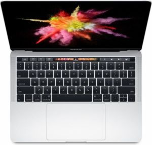 Laptop Apple Macbook Pro 13 z Touch Bar (MPXX2ZE/A) 2