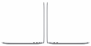 Laptop Apple Macbook Pro 13 z Touch Bar (MPXY2ZE/A) 5