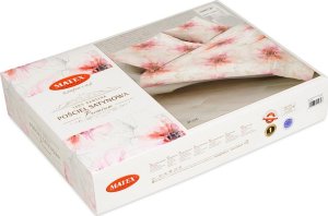 Matex Pościel 160 x 200 3cz Satynowa Matex PREMIUM 17 4