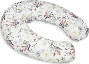 BabyMatex Poduszka dł.190 Ciążowa Jersey Bawełna Relax R50 2