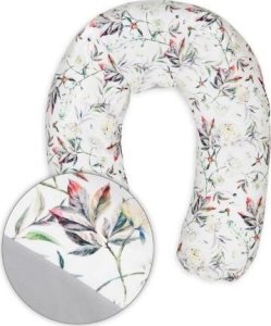 BabyMatex Poduszka dł.190 Ciążowa Jersey Bawełna Relax R50 3