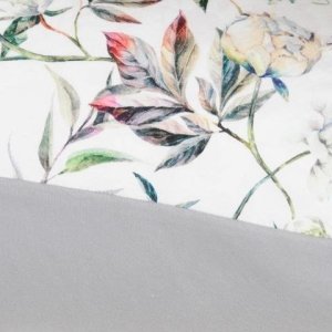 BabyMatex Poduszka dł.190 Ciążowa Jersey Bawełna Relax R50 4