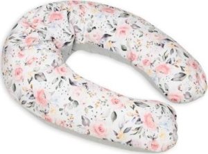 BabyMatex Poduszka dł.190 Ciążowa Jersey Bawełna Relax R51 2