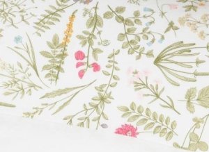 BabyMatex Poduszka dł.190 Ciążowa Jersey Bawełna Relax R48 2