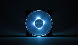 Wentylator Cooler Master MasterFan Pro 120 Air Pressure RGB (MFY-P2DN-15NPC-R1) 11