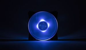 Wentylator Cooler Master MasterFan Pro 120 Air Pressure RGB (MFY-P2DN-15NPC-R1) 12