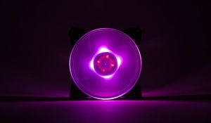 Wentylator Cooler Master MasterFan Pro 120 Air Pressure RGB (MFY-P2DN-15NPC-R1) 15