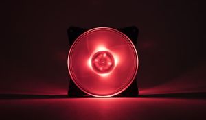 Wentylator Cooler Master MasterFan Pro 120 Air Pressure RGB (MFY-P2DN-15NPC-R1) 6