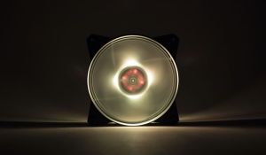 Wentylator Cooler Master MasterFan Pro 120 Air Pressure RGB (MFY-P2DN-15NPC-R1) 8