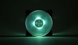 Wentylator Cooler Master MasterFan Pro 120 Air Pressure RGB (MFY-P2DN-15NPC-R1) 10