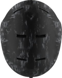 Salomon Kask Grom Black Tie Die 2023 (L40836800) 3