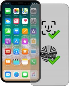 GrizzGlass Folia matowa GrizzGlass PaperScreen do Apple iPad Pro 11 2021 (3. generacji) 6