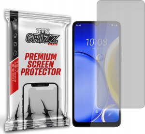 GrizzGlass Folia matowa GrizzGlass PaperScreen do HTC Wildfire E Plus 2