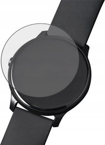 GrizzGlass Szkło hybrydowe GrizzGlass HybridGlass do Watchmark WL15 2