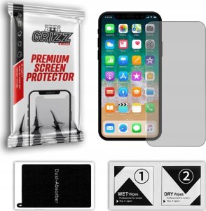 GrizzGlass Folia matowa GrizzGlass PaperScreen do Ulefone Armor X10 8