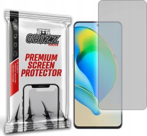 GrizzGlass Folia matowa GrizzGlass PaperScreen do ZTE Axon 40 SE 2