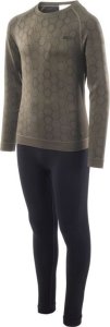 Bejo Dziecięcy Zestaw bielizny termoaktywnej GRAR SET II JRG 2
