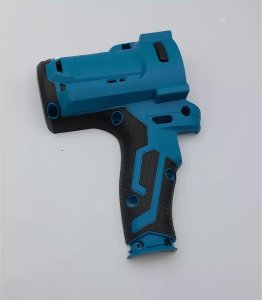 Dedra Obudowa prawa 1