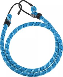 Dedra Ściągacz gumowy do bagażu 8mmx80cm 2szt zestaw 3