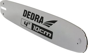 Dedra Prowadnica do pilarki DED7099 4"" 10cm, 1,1mm 1