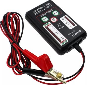 Allsun Tester symulator sond lambda 2