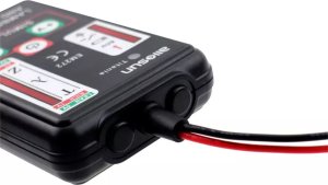 Allsun Tester symulator sond lambda 3