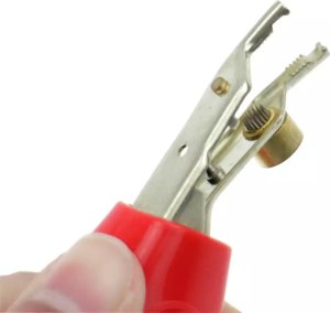 Allsun Tester symulator sond lambda 4