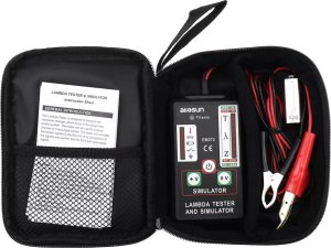 Allsun Tester symulator sond lambda 6