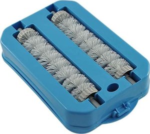 Odkurzacz ręczny Korona Shops Odkurzacz ręczny Szczotka do okruchów KAŚKA 2