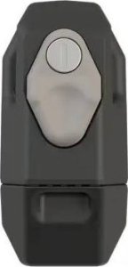 HAKR Aluminiowy uchwyt na 4 pary nart Hakr HR-540 Uniwersalny 4