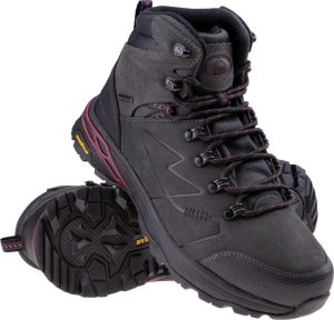 Elbrus Męskie Buty MAZENO MID WP GR 1