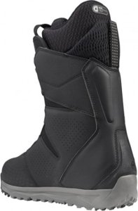 Nidecker Buty Altai Double BOA Black 2023 (N.23.BTM.ALT.BK) 2