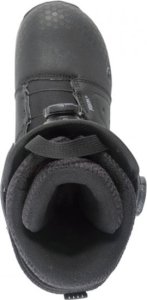 Nidecker Buty Altai Double BOA Black 2023 (N.23.BTM.ALT.BK) 3