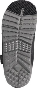 Nidecker Buty Altai Double BOA Black 2023 (N.23.BTM.ALT.BK) 4