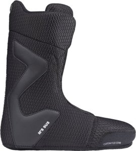 Nidecker Buty Altai Double BOA Black 2023 (N.23.BTM.ALT.BK) 5