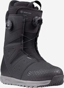 Nidecker Buty Nidecker Altai Double BOA Black 2023 1