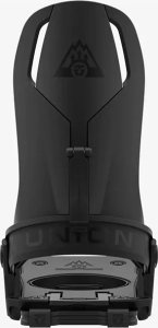 Union Wiązania Charger Split Black 2023 (224021+) 2