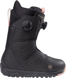 Nidecker Buty Altai W Double BOA Black 2023 (N.23.BTW.ATW.BK) 2