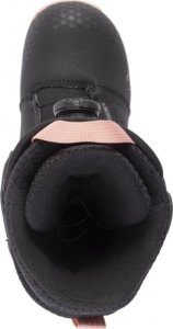 Nidecker Buty Altai W Double BOA Black 2023 (N.23.BTW.ATW.BK) 4