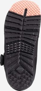 Nidecker Buty Altai W Double BOA Black 2023 (N.23.BTW.ATW.BK) 5