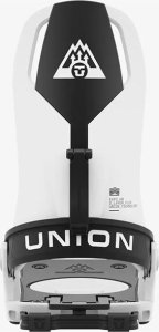 Union Wiązania UNION Charger Split White 2023 2
