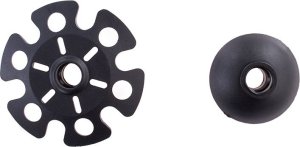 Union Kijki aluminiowe splitboard regulowane i składane Union 2023 12