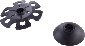 Union Kijki aluminiowe splitboard regulowane i składane Union 2023 13