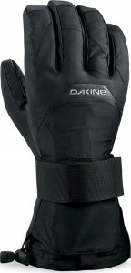 Dakine Rękawice DAKINE Wristguard Glove Black 2023 1