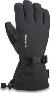 Dakine Rękawice DAKINE Sequoia Glove Black GORE-TEX 2023 1